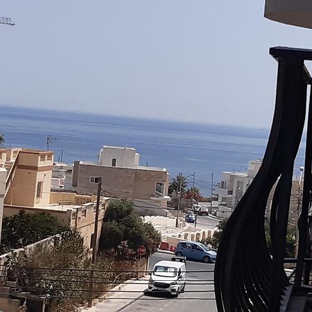 Cosy Spacious Maisonette Marsaskala Zewnętrze zdjęcie