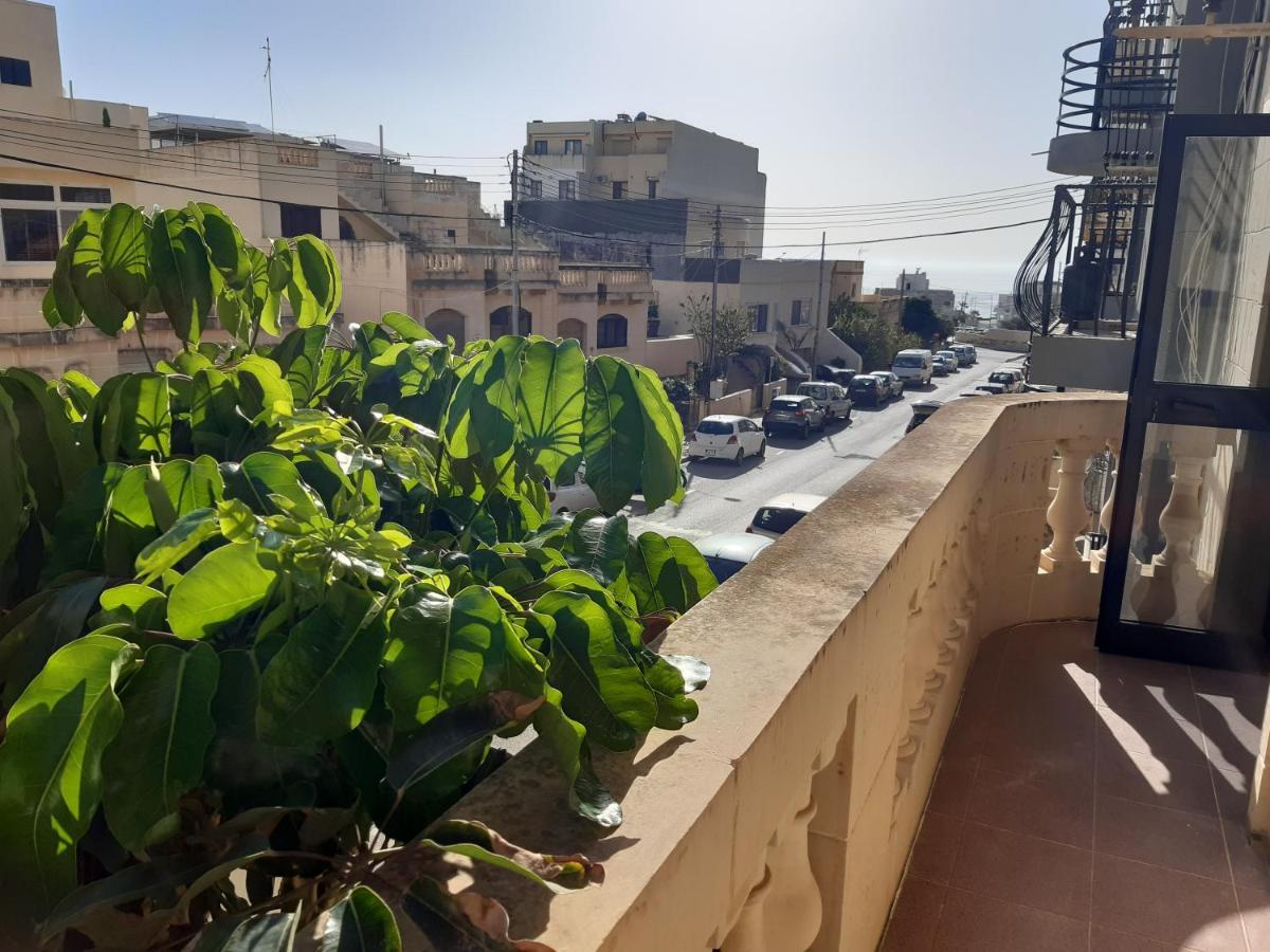 Cosy Spacious Maisonette Marsaskala Zewnętrze zdjęcie