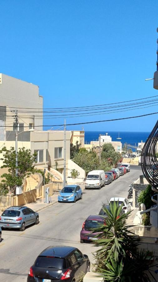 Cosy Spacious Maisonette Marsaskala Zewnętrze zdjęcie