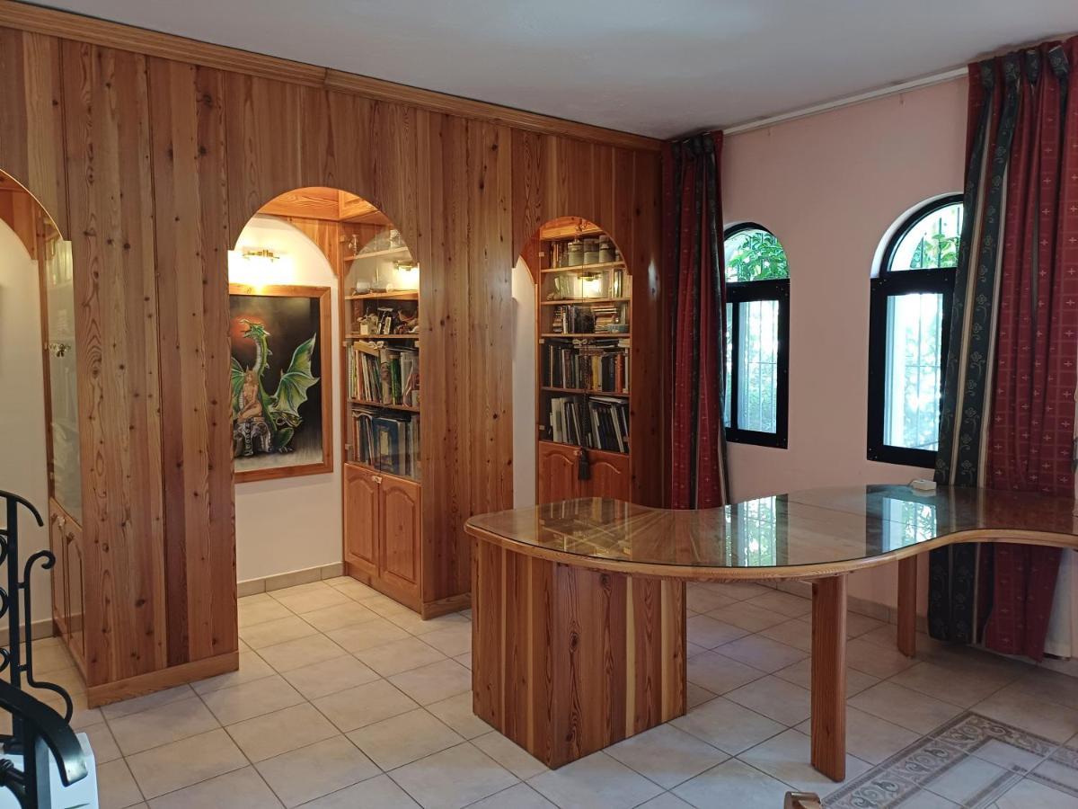 Cosy Spacious Maisonette Marsaskala Zewnętrze zdjęcie