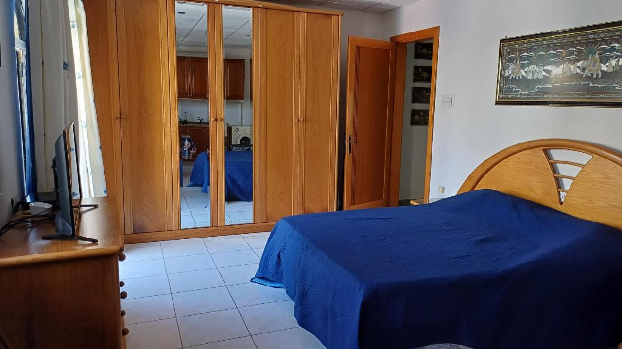 Cosy Spacious Maisonette Marsaskala Zewnętrze zdjęcie