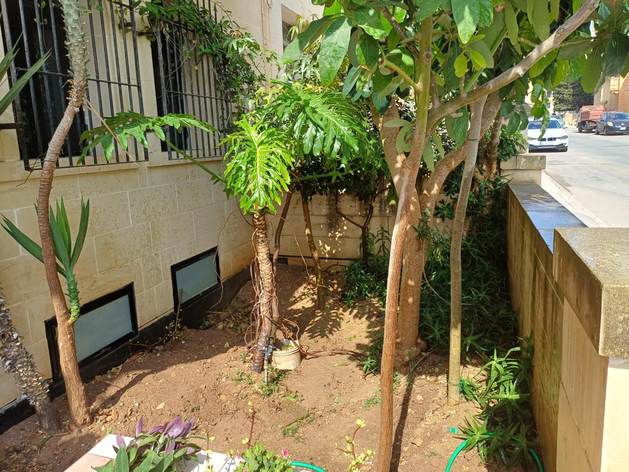 Cosy Spacious Maisonette Marsaskala Zewnętrze zdjęcie