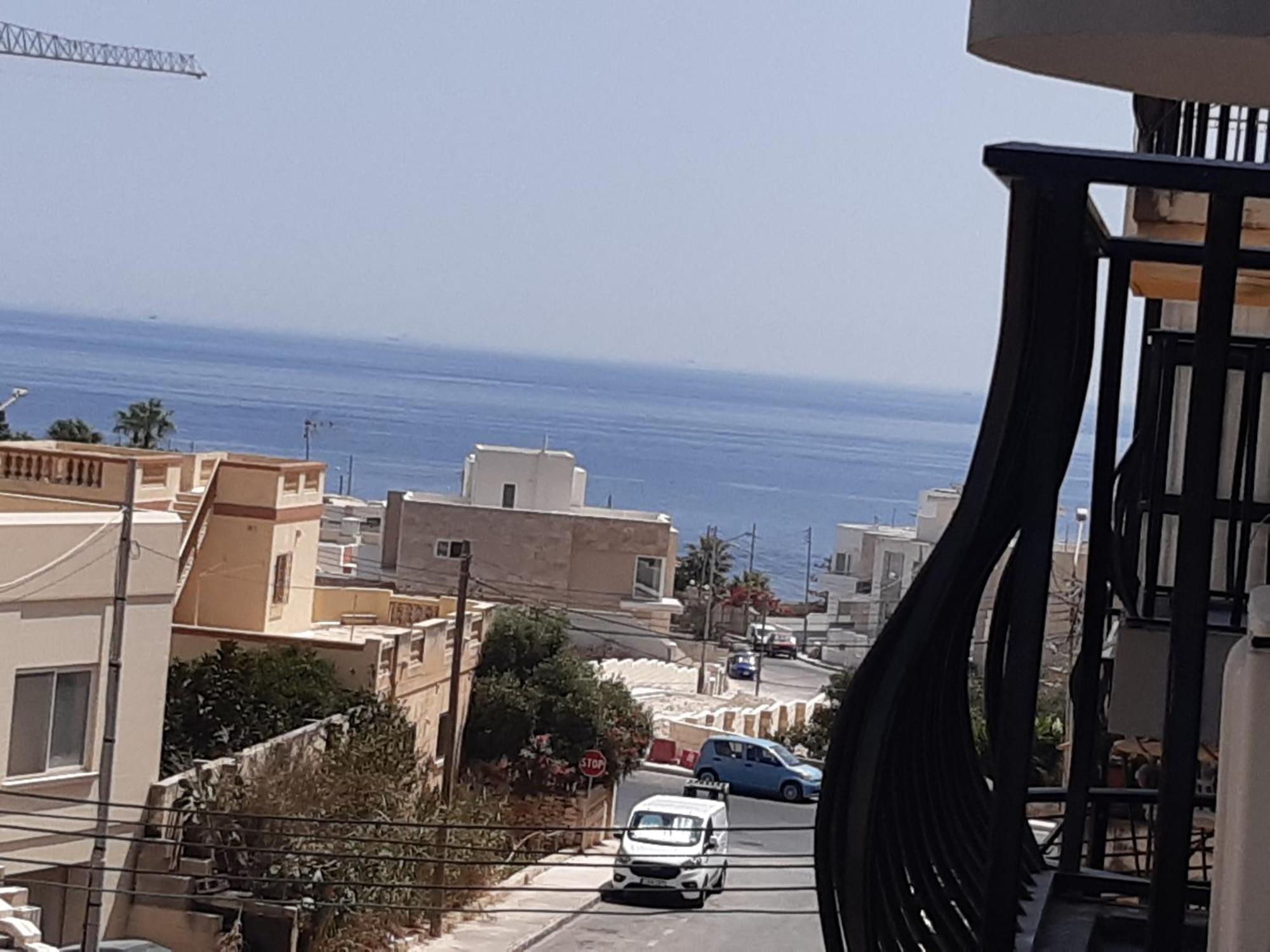 Cosy Spacious Maisonette Marsaskala Zewnętrze zdjęcie