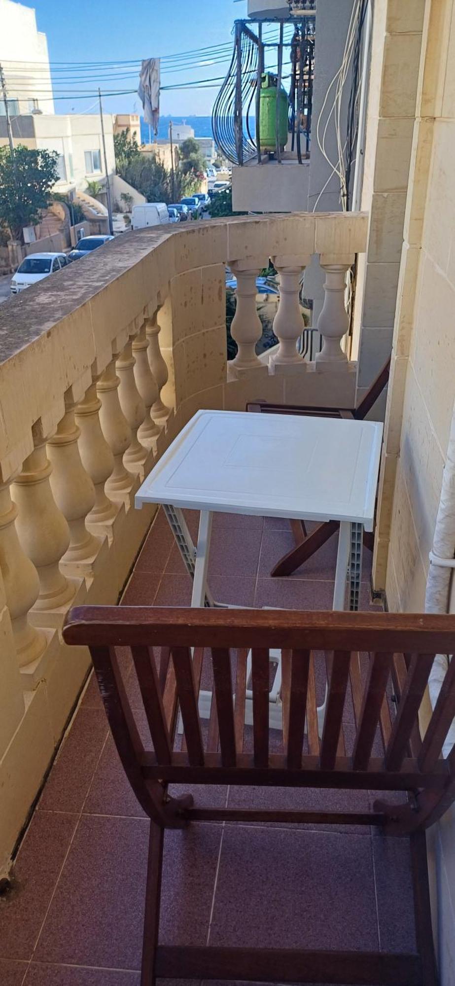 Cosy Spacious Maisonette Marsaskala Pokój zdjęcie
