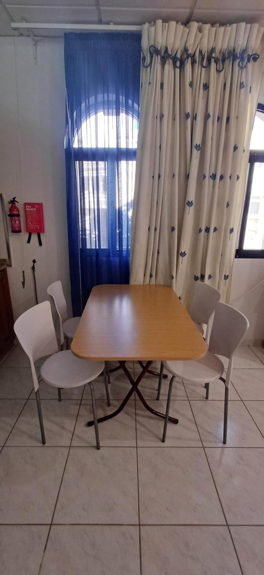 Cosy Spacious Maisonette Marsaskala Zewnętrze zdjęcie