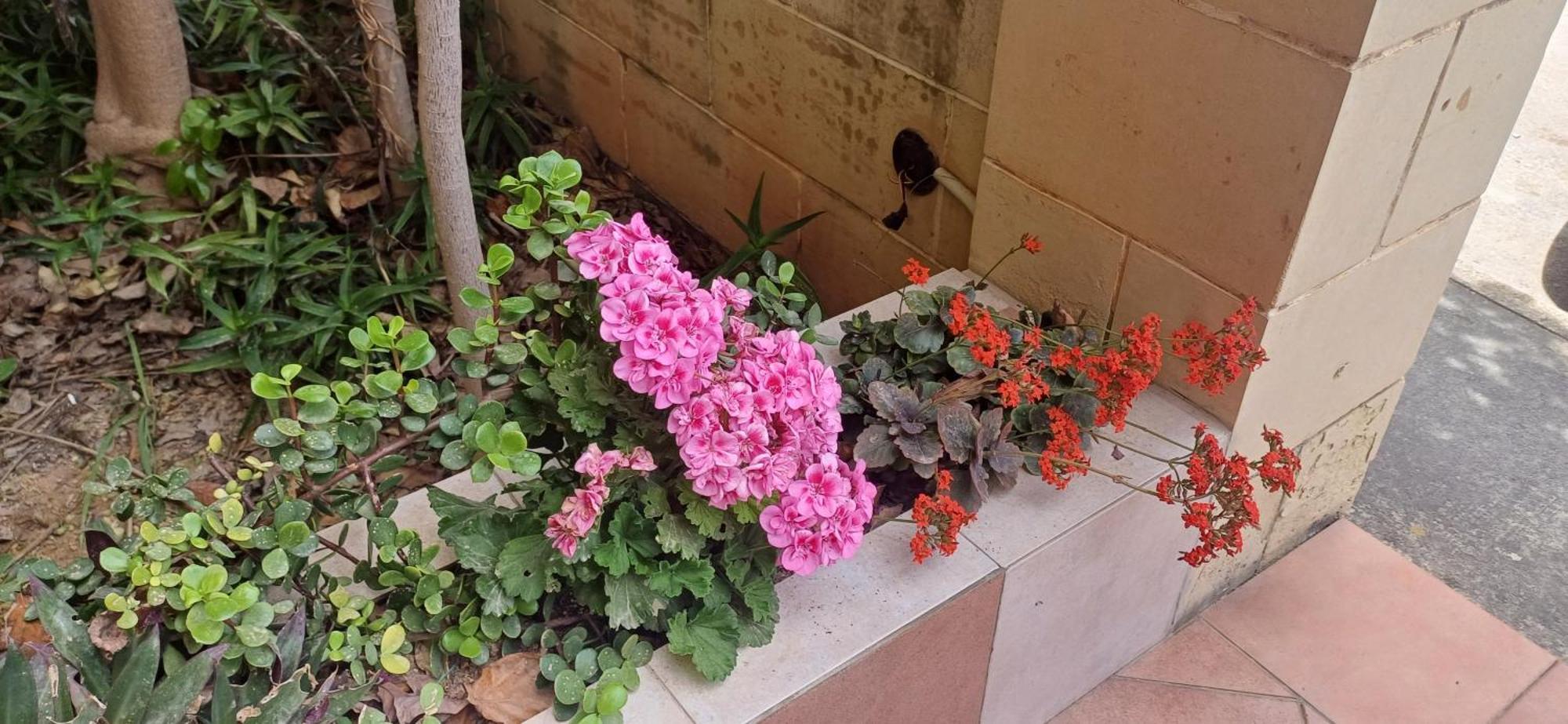 Cosy Spacious Maisonette Marsaskala Zewnętrze zdjęcie