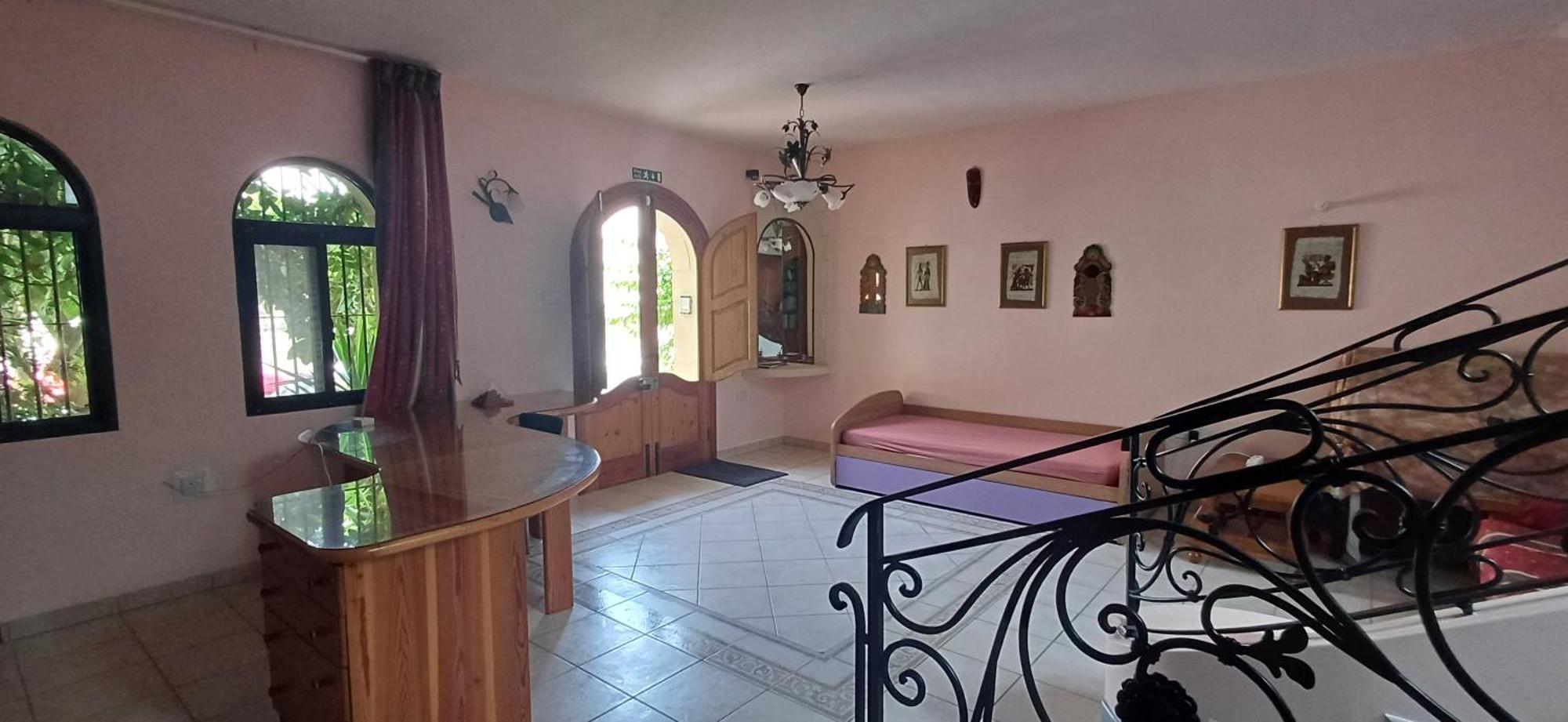 Cosy Spacious Maisonette Marsaskala Zewnętrze zdjęcie