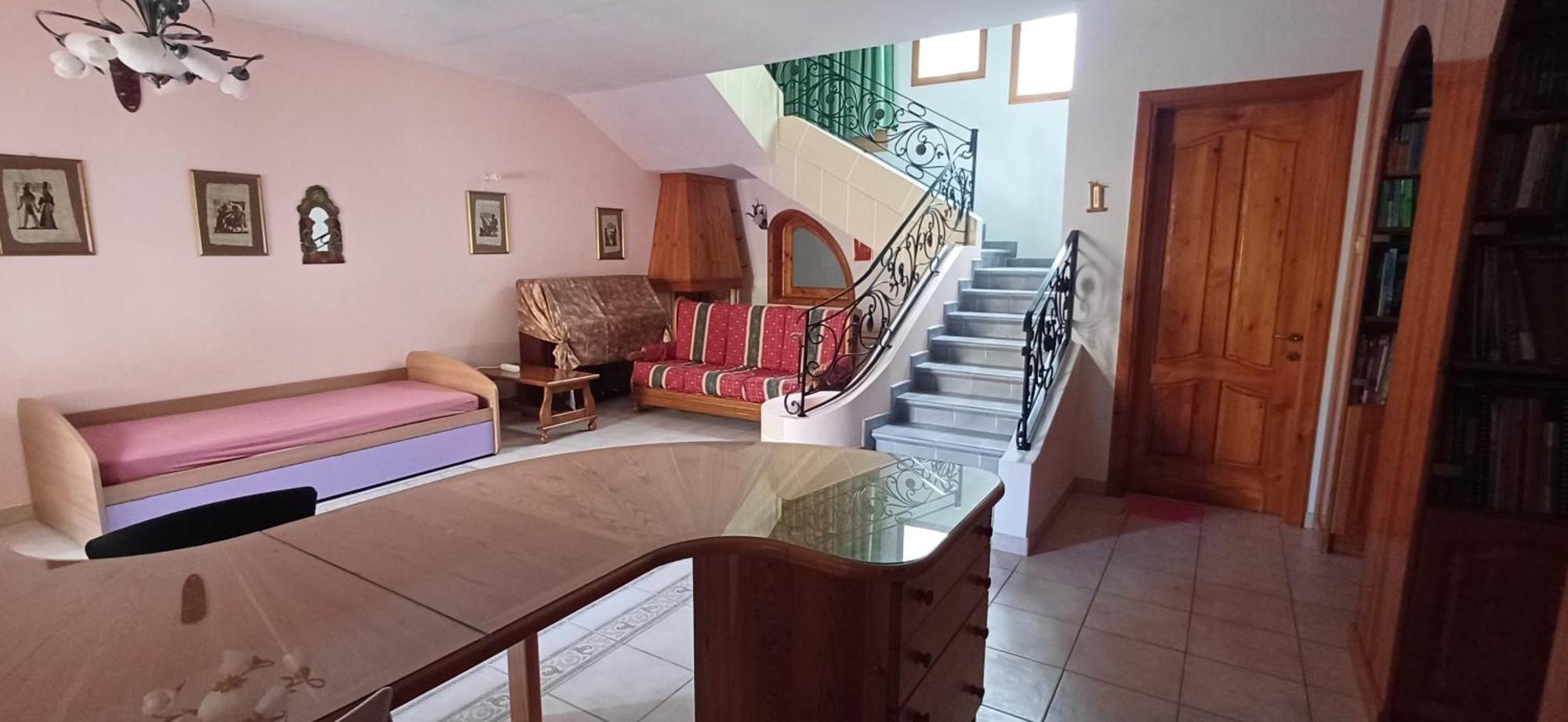 Cosy Spacious Maisonette Marsaskala Zewnętrze zdjęcie
