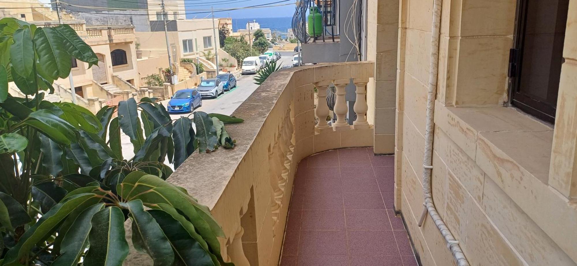 Cosy Spacious Maisonette Marsaskala Zewnętrze zdjęcie