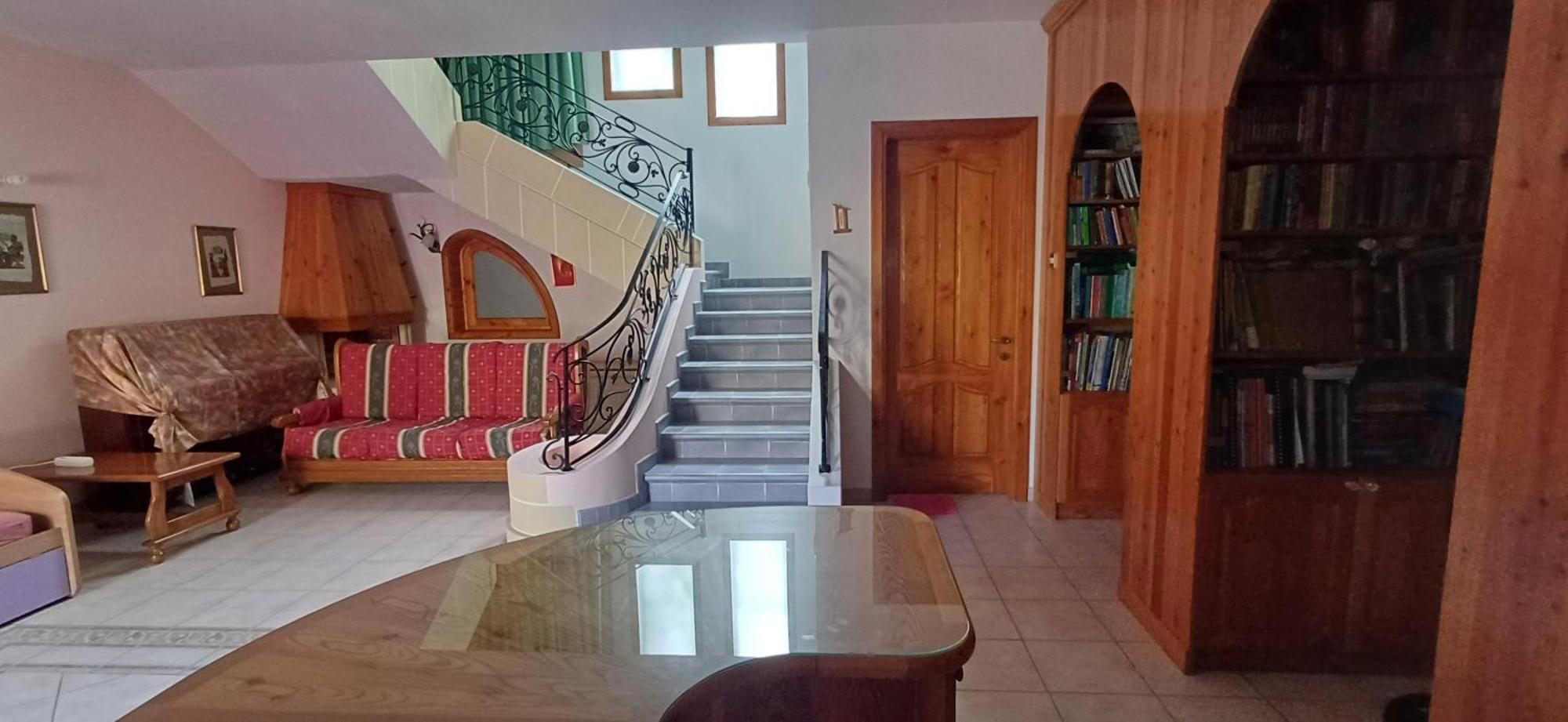 Cosy Spacious Maisonette Marsaskala Zewnętrze zdjęcie